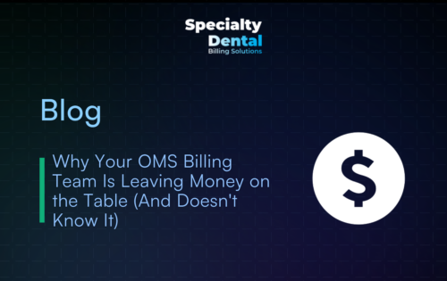 Why Your OMS Billing Team Is Leaving Money on the Table (And Doesn't Know It)